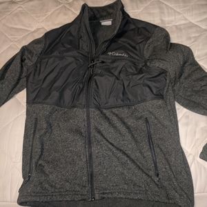Columbia Jacket